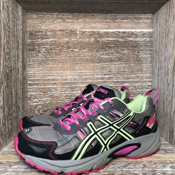 Asics | Shoes | Asics Womens Gel 